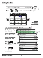 Preview for 18 page of Prostat OEM Series User& Installer'S Manual