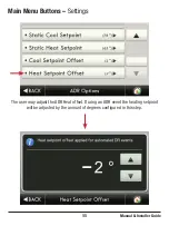 Preview for 63 page of Prostat OEM Series User& Installer'S Manual