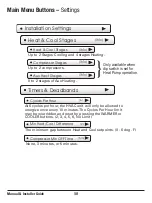 Preview for 66 page of Prostat OEM Series User& Installer'S Manual