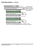 Preview for 68 page of Prostat OEM Series User& Installer'S Manual