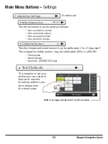 Preview for 71 page of Prostat OEM Series User& Installer'S Manual