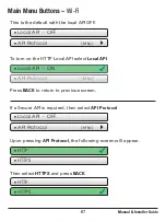 Preview for 75 page of Prostat OEM Series User& Installer'S Manual