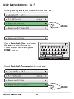 Preview for 76 page of Prostat OEM Series User& Installer'S Manual