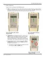 Предварительный просмотр 5 страницы Prostat PAS-853B User Manual