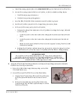 Preview for 17 page of Prostat PFK-100 User Manual