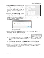 Предварительный просмотр 21 страницы Prostat PGA-710B User Manual