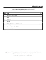 Preview for 3 page of Prostat PMT-872A User Manual