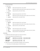 Preview for 5 page of Prostat PMT-872A User Manual