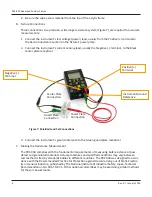 Preview for 8 page of Prostat PRF-930 User Manual