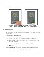 Предварительный просмотр 18 страницы Prostat PRS-801 User Manual