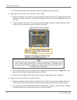 Предварительный просмотр 26 страницы Prostat PRS-801 User Manual