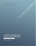 Prostat PRS-801B User Manual предпросмотр