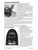 Preview for 6 page of ProSteam 52167 Use & Instruction Manual