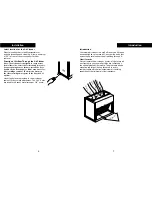 Preview for 3 page of Prostock 84-25050-03 Installation Operation & Maintenance