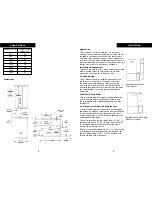 Preview for 4 page of Prostock 84-25050-03 Installation Operation & Maintenance