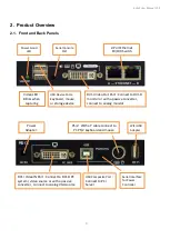 Предварительный просмотр 5 страницы ProSum KLEv3 User Manual