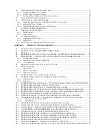 Preview for 4 page of ProSum Prima IP-16 User Manual