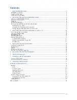 Preview for 3 page of ProSum PROATM-E155FLH User Manual