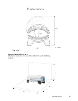 Предварительный просмотр 21 страницы ProSun 32/1-P User Manual