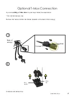 Предварительный просмотр 47 страницы ProSun 32/1-P User Manual