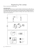 Предварительный просмотр 60 страницы ProSun Luxura X10/Vegaz 52 User Manual