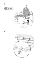 Предварительный просмотр 66 страницы ProSun Luxura X10/Vegaz 52 User Manual