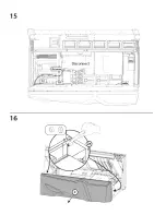 Предварительный просмотр 72 страницы ProSun Luxura X10/Vegaz 52 User Manual