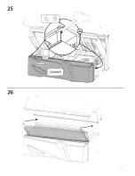 Предварительный просмотр 93 страницы ProSun Luxura X10/Vegaz 52 User Manual