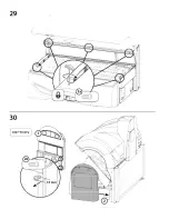 Предварительный просмотр 95 страницы ProSun Luxura X10/Vegaz 52 User Manual