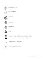 Preview for 7 page of ProSun Luxura X5 38 SLi High Intensive User Manual