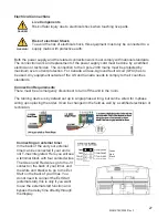 Preview for 27 page of ProSun Luxura X5 38 SLi High Intensive User Manual