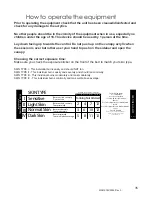 Preview for 35 page of ProSun Luxura X5 38 SLi High Intensive User Manual