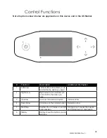 Предварительный просмотр 41 страницы ProSun Luxura X5 38 SLi High Intensive User Manual