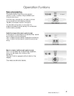 Preview for 45 page of ProSun Luxura X5 38 SLi High Intensive User Manual