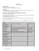 Preview for 46 page of ProSun Luxura X5 38 SLi High Intensive User Manual