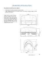 Предварительный просмотр 63 страницы ProSun Luxura X5 38 SLi High Intensive User Manual