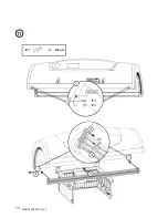 Preview for 74 page of ProSun Luxura X5 38 SLi High Intensive User Manual