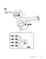 Предварительный просмотр 93 страницы ProSun Luxura X5 38 SLi High Intensive User Manual