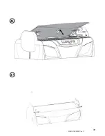 Preview for 99 page of ProSun Luxura X5 38 SLi High Intensive User Manual