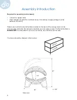 Preview for 8 page of ProSun RenuvaSkin JD 3200 User Manual