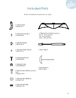 Preview for 9 page of ProSun RenuvaSkin JD 3200 User Manual