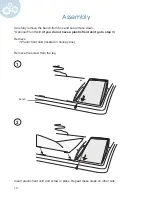 Preview for 10 page of ProSun RenuvaSkin JD 3200 User Manual