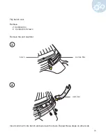 Preview for 11 page of ProSun RenuvaSkin JD 3200 User Manual