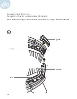 Preview for 12 page of ProSun RenuvaSkin JD 3200 User Manual