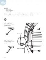 Preview for 14 page of ProSun RenuvaSkin JD 3200 User Manual