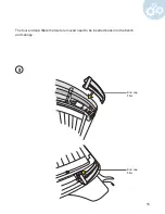 Preview for 15 page of ProSun RenuvaSkin JD 3200 User Manual