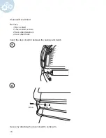 Preview for 16 page of ProSun RenuvaSkin JD 3200 User Manual