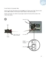 Preview for 21 page of ProSun RenuvaSkin JD 3200 User Manual