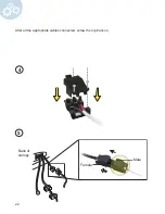 Preview for 22 page of ProSun RenuvaSkin JD 3200 User Manual