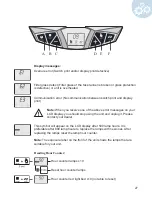 Preview for 27 page of ProSun RenuvaSkin JD 3200 User Manual